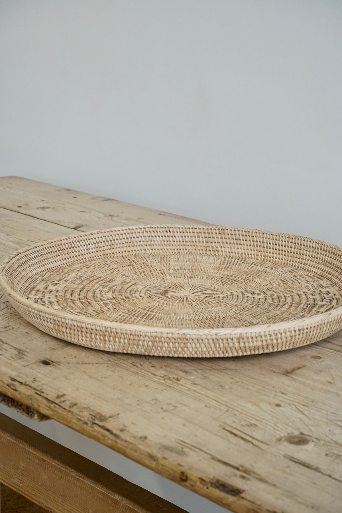 Khmer Grass Tray