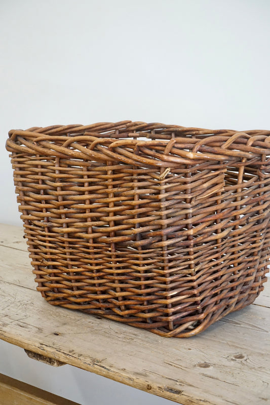 Rectangular Basket