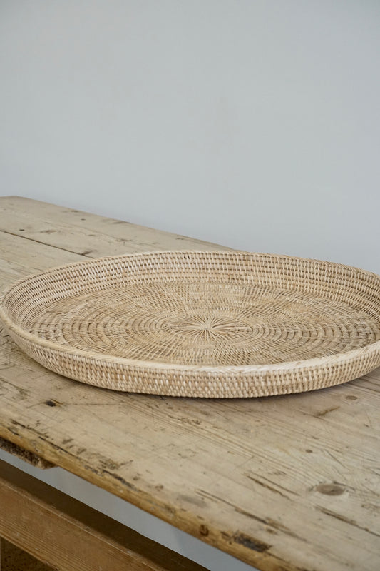 Khmer Grass Tray