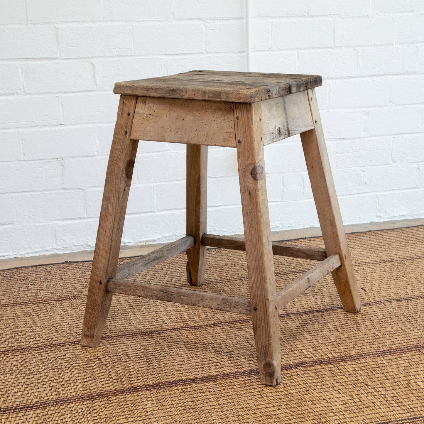 Antique French Plant Stand