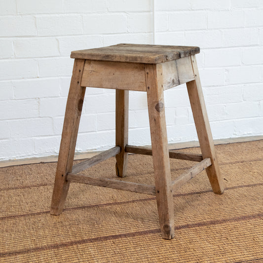 Antique French Plant Stand