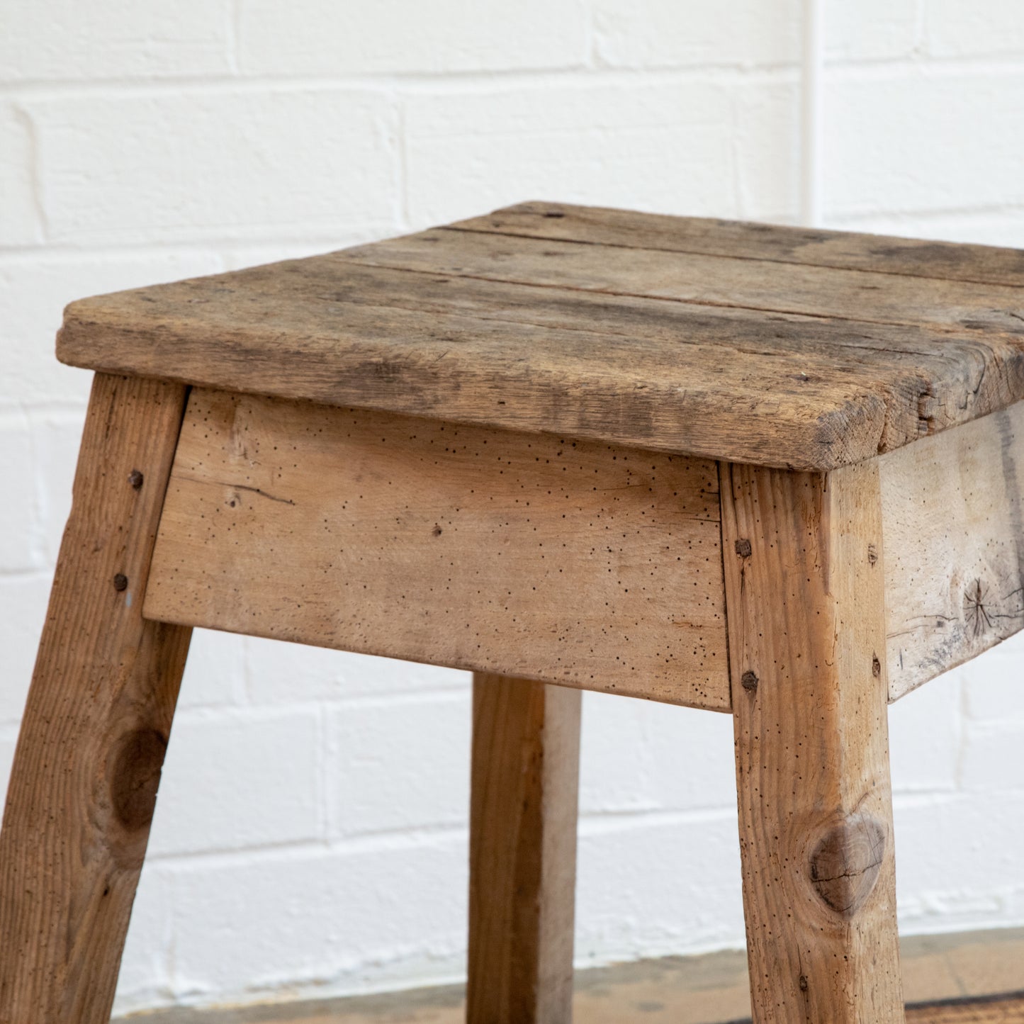 Antique French Plant Stand