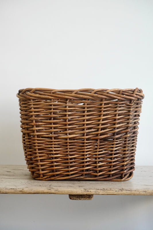 Rectangular Basket