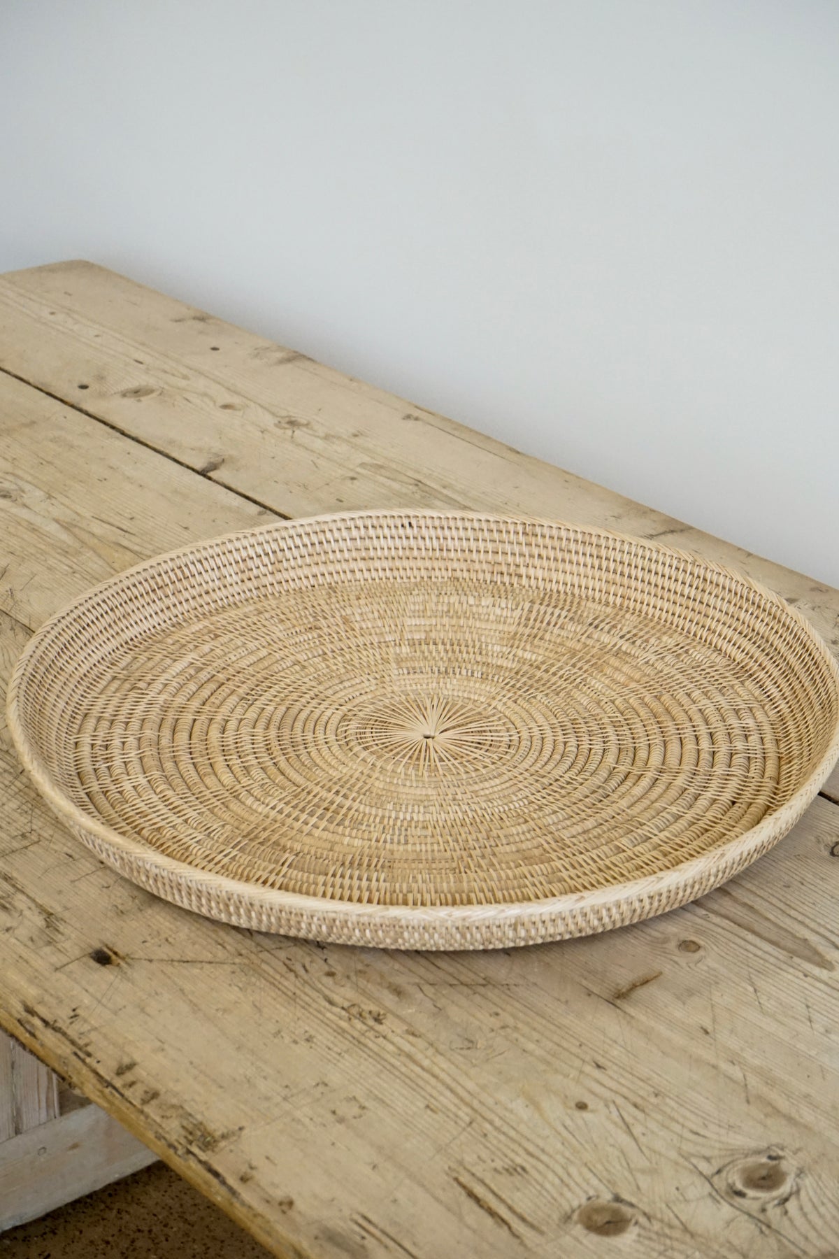 Khmer Grass Tray