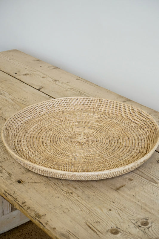 Khmer Grass Tray