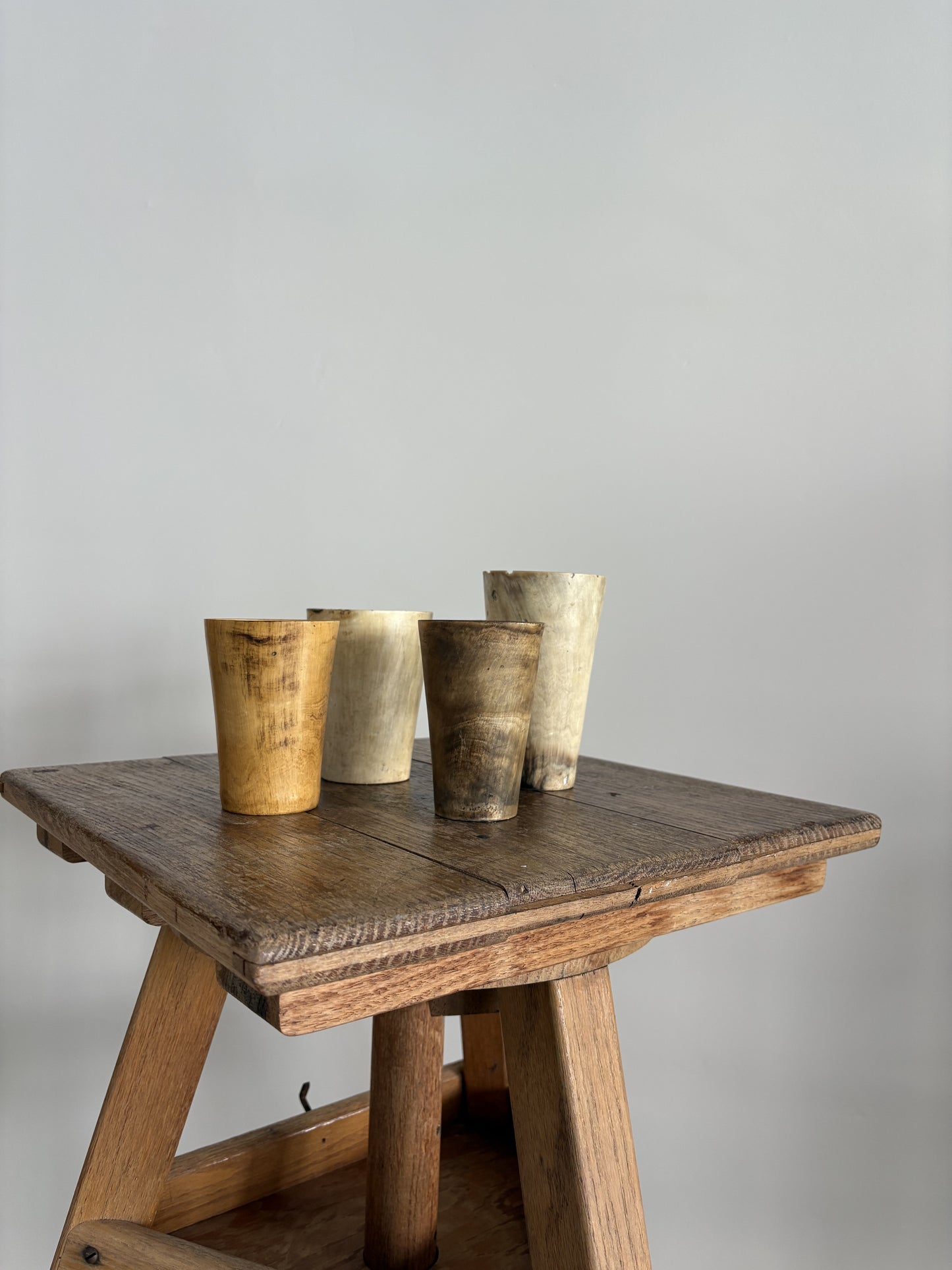 Horn Cups